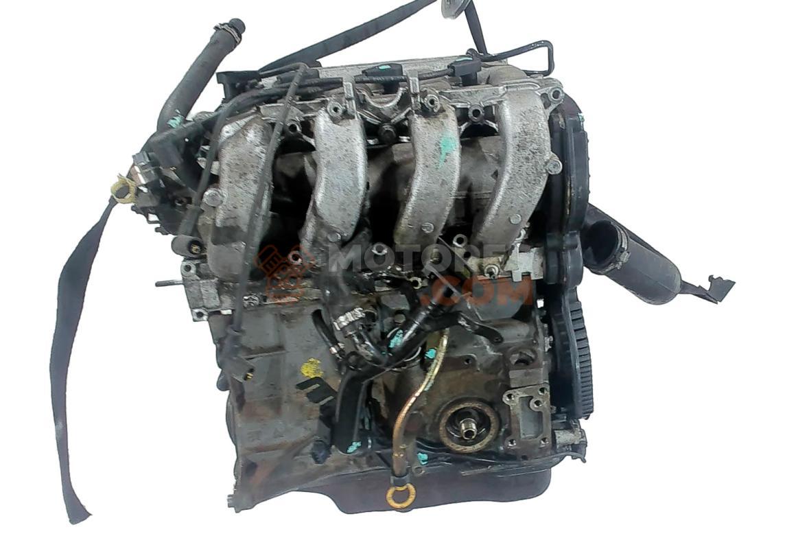 Motor 182A1000 Fiat Bravo (182) 2.0 HGT 20V (182.AD) (147 cv)