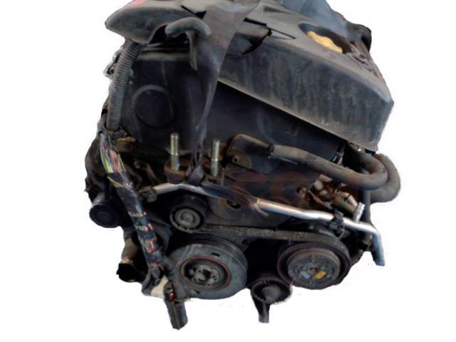 Motor 192A1000  Fiat Bravo II 1.9 D Multijet (116cv)