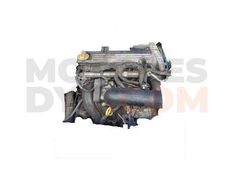 Motor 19-4E-1 G Fiat Croma II 2.2i 16V (150 cv)