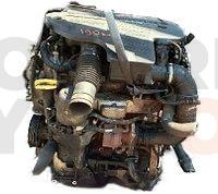 Motor 223A9.000 Fiat Doblo Cargo (223_) 1.3 JTD 16 V Multijet (84 cv)