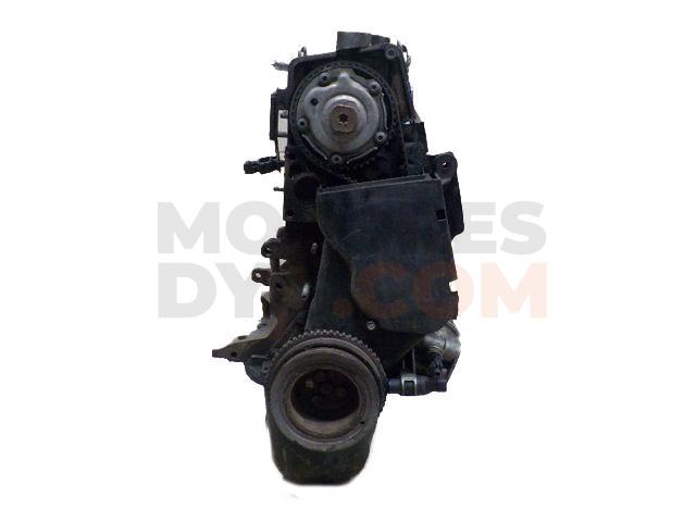 Motor 350A1.000 Fiat Doblo Cargo (223_) 1.4 (77 cv)