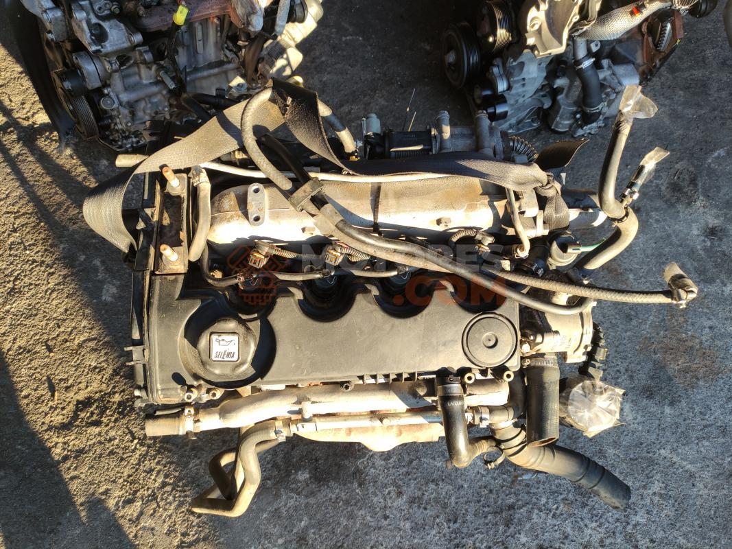 Motor 223B1000 Fiat Doblo Cargo (223_) 1.9 JTD (105 cv)