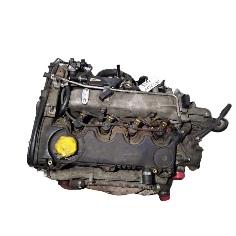 Motor 223B1000 Fiat Doblo Cargo (223_) 1.9 JTD (105 cv)