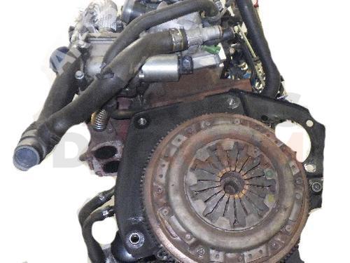 Motor 223A6000 Fiat Doblo Cargo (223_) 1.9 JTD (223ZXE1A) (100 cv)