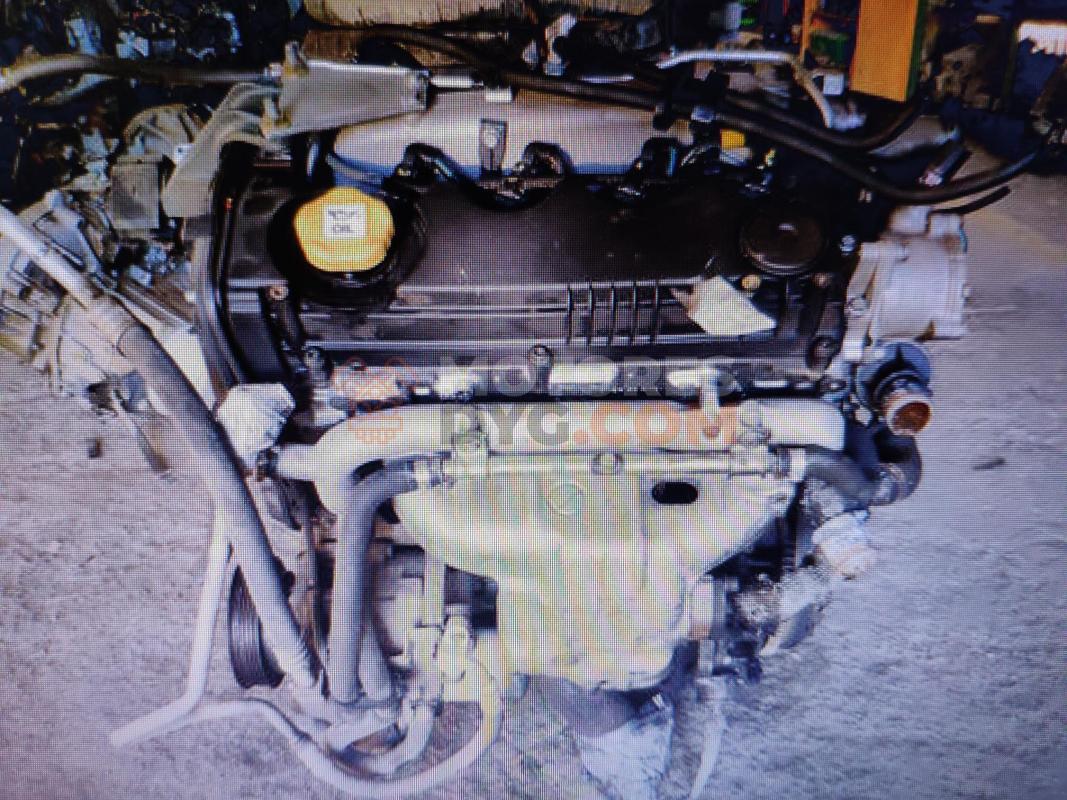 Motor 182B9000 Fiat Doblo Cargo (223_) 1.9 JTD (223ZXE1A) (100 cv)