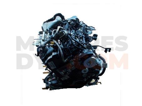 Motor 198A1000 Fiat Doblo II 1.4 (95 cv)