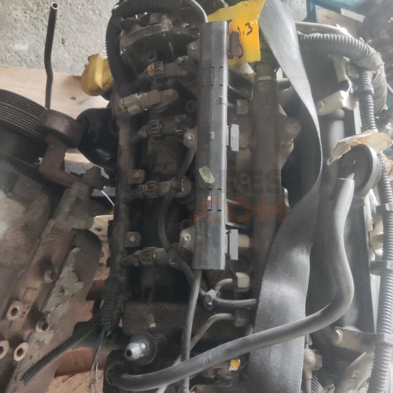 Motor Fiat Doblo Panorama 1.3 JTD 16V (70 cv)