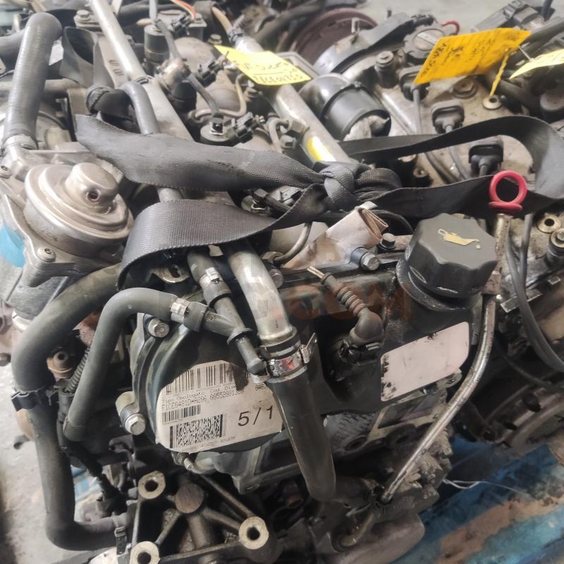 Motor Fiat Ducato Caja/Chasis (250_, 290_) 150 Multijet 3.0 D (146 cv)