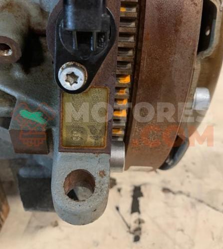 Motor 199A9000 Fiat Fiorino Combi 1.3 JTD Multijet 16V (75 cv)