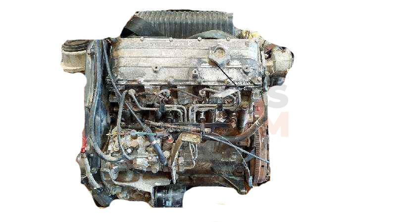 Motor 146A5000 Fiat Fiorino (Versión 2016) 1.3 16V MultiJet2 (80 cv)