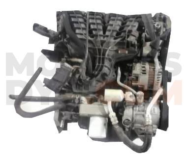 Motor EDG Fiat Freemont 2.0 (170 cv)