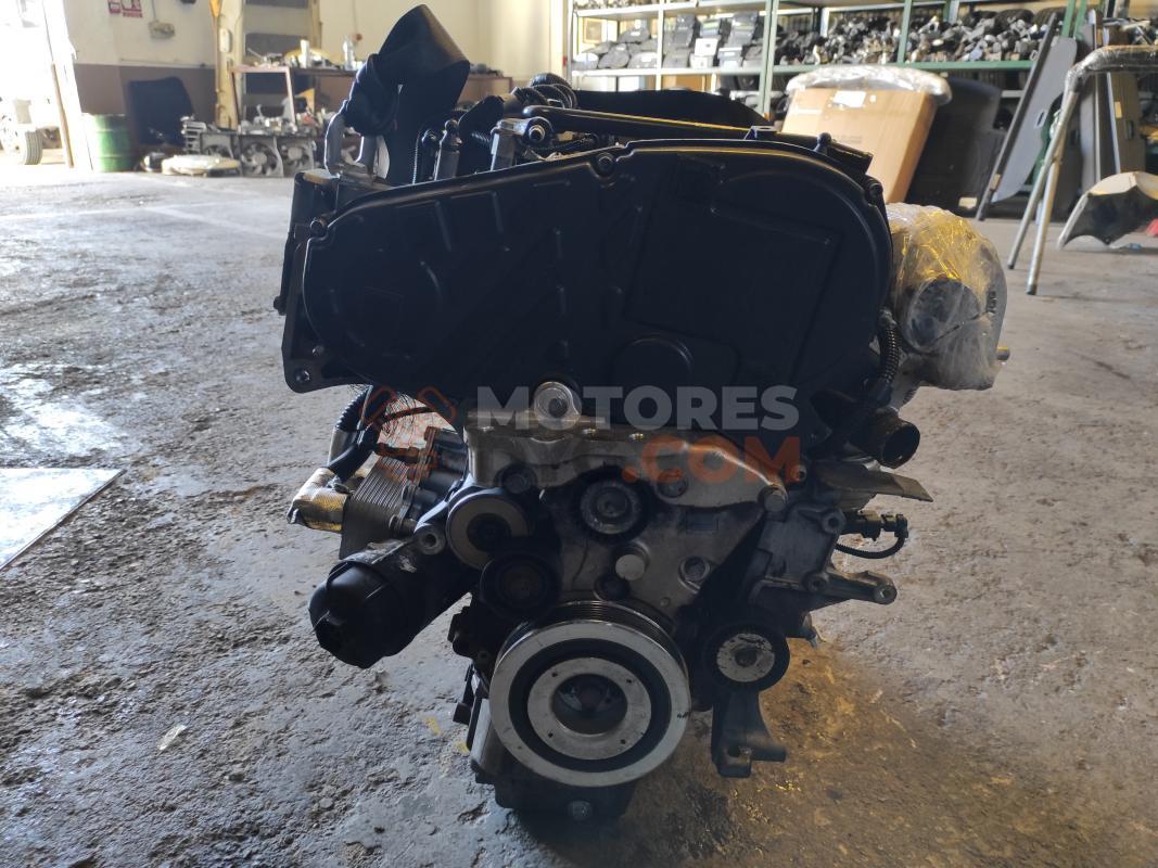 Motor 939B5000 Fiat Freemont 2.0 (170 cv) AWD Automatico