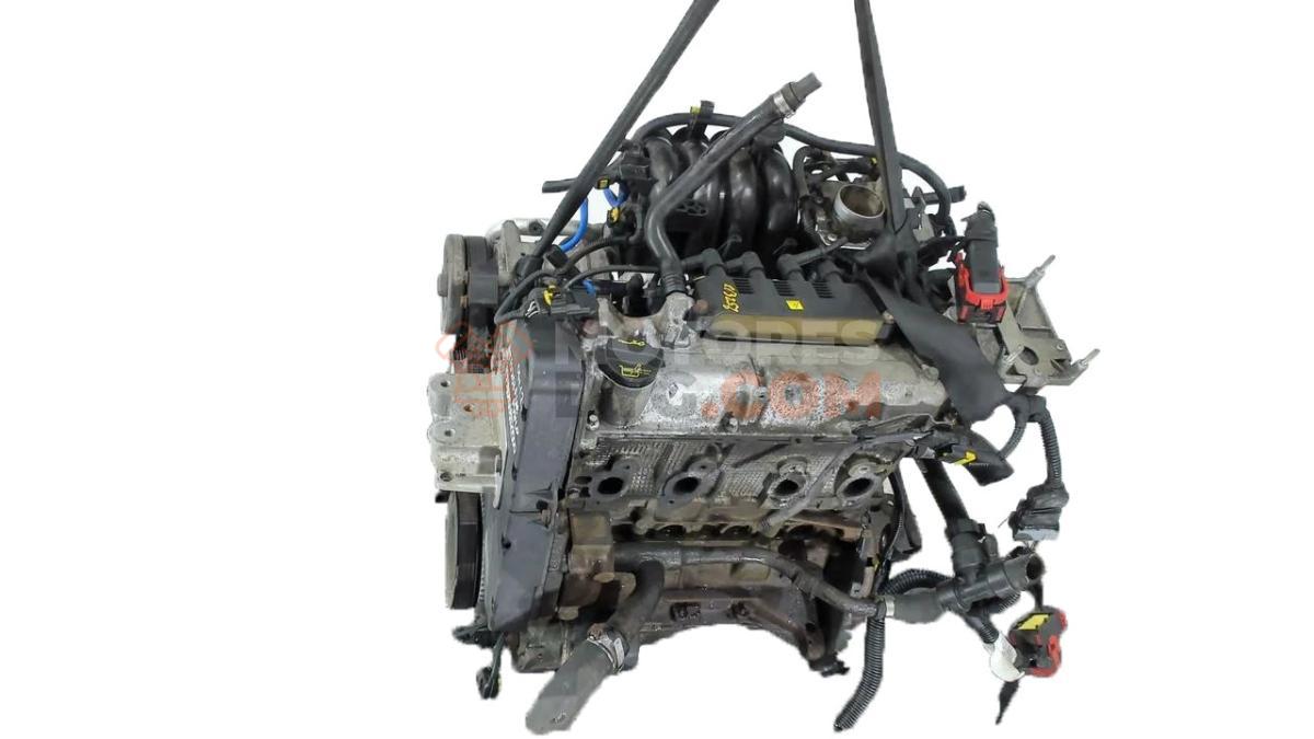 Motor 199 A7.000 Fiat Grande Punto 1.4 (75 cv)
