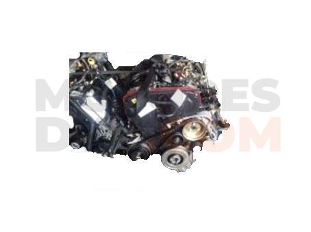 Motor 182B2000 Fiat Marea (185) 1.9 JTD 105 (105 cv)