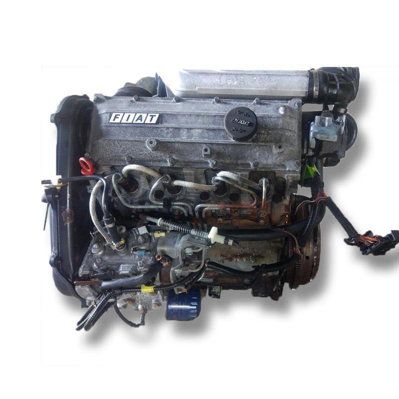 Motor 182A7.000 Fiat Marea (185) 1.9 TD 100 (100 cv)