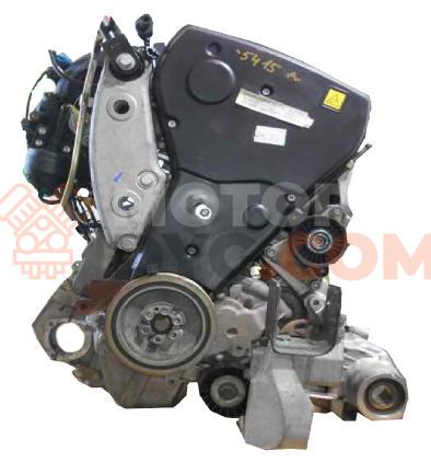 Motor 185A8000 Fiat Marea (185) 2.0 150 20V (147 cv)