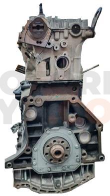 Motor 839A5000 Fiat Marea (185) 2.4 JTD 130 (130 cv)