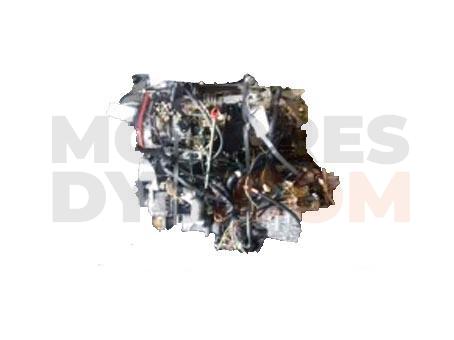 Motor 182A5000 Fiat Marea Weekend (185) 1.9 TD 75 (75 cv)