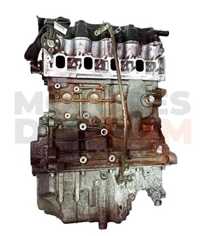 Motor 186a8000 Fiat Multipla (186) 1.9 JTD (115 CV)