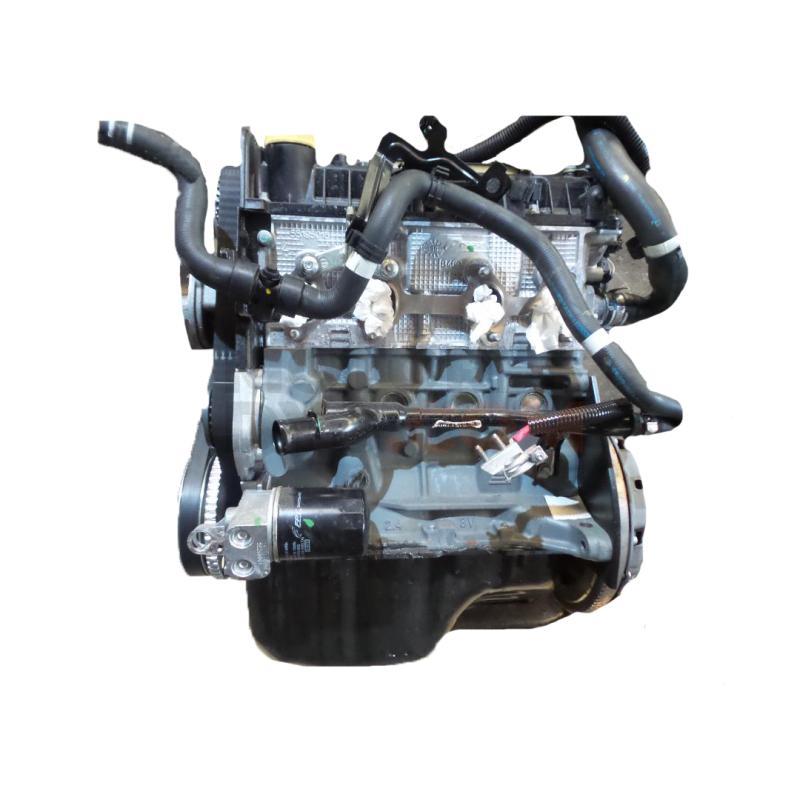 Motor 169A400 Fiat Nuevo 500 C 1.2 8V (69 cv)