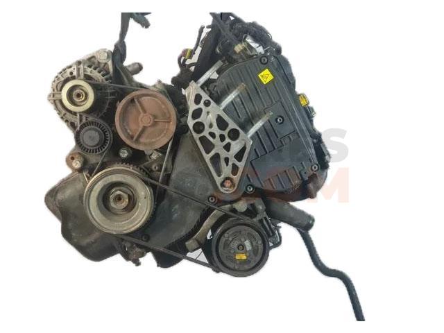 Motor 182B6000 Fiat Palio Weekend (178) 1.6 i (101 cv)