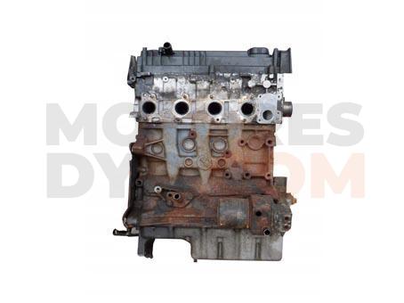 Motor 188A2000 80 CV Fiat Palio Weekend (178) 1.9 JTD (80 cv)