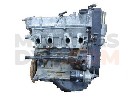 Motor 188A4000, 1.2I/8V Fiat Panda II (169) 1.2 MPI (60 cv)