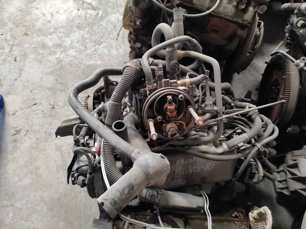 Motor 176B2000 Fiat Punto I (176) 1.1 (55 cv)