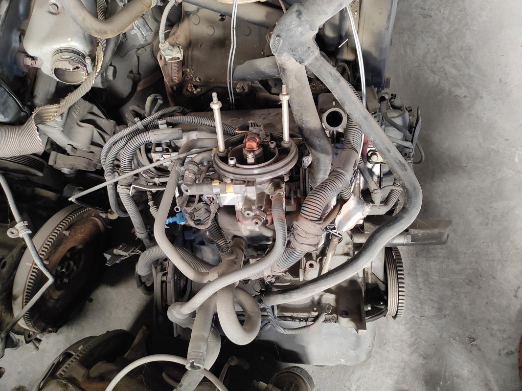Motor 176B2000 Fiat Punto I (176) 1.1 (55 cv)
