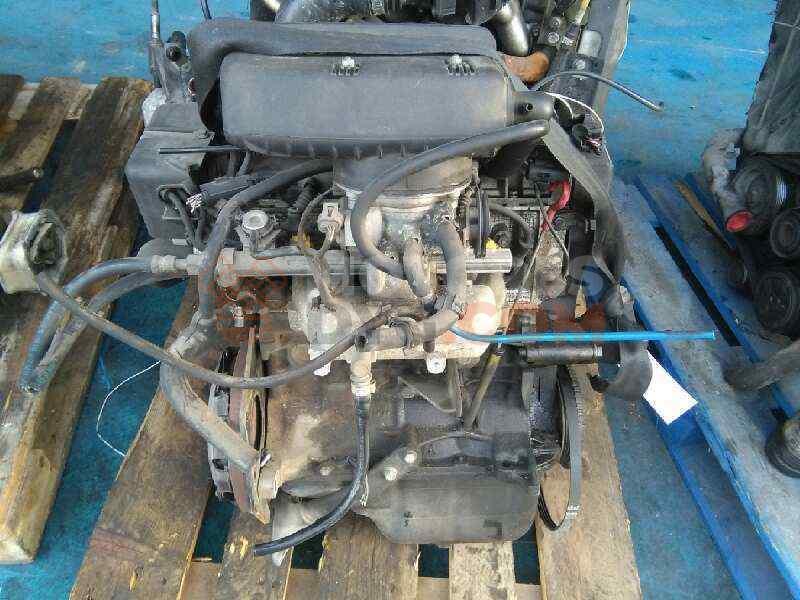 Motor 176A8000 Fiat Punto I (176) 75 1.2 (74 cv)