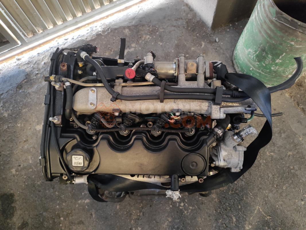 Motor 188A2000 Fiat Punto II (188) 1.9 JTD (80 cv)