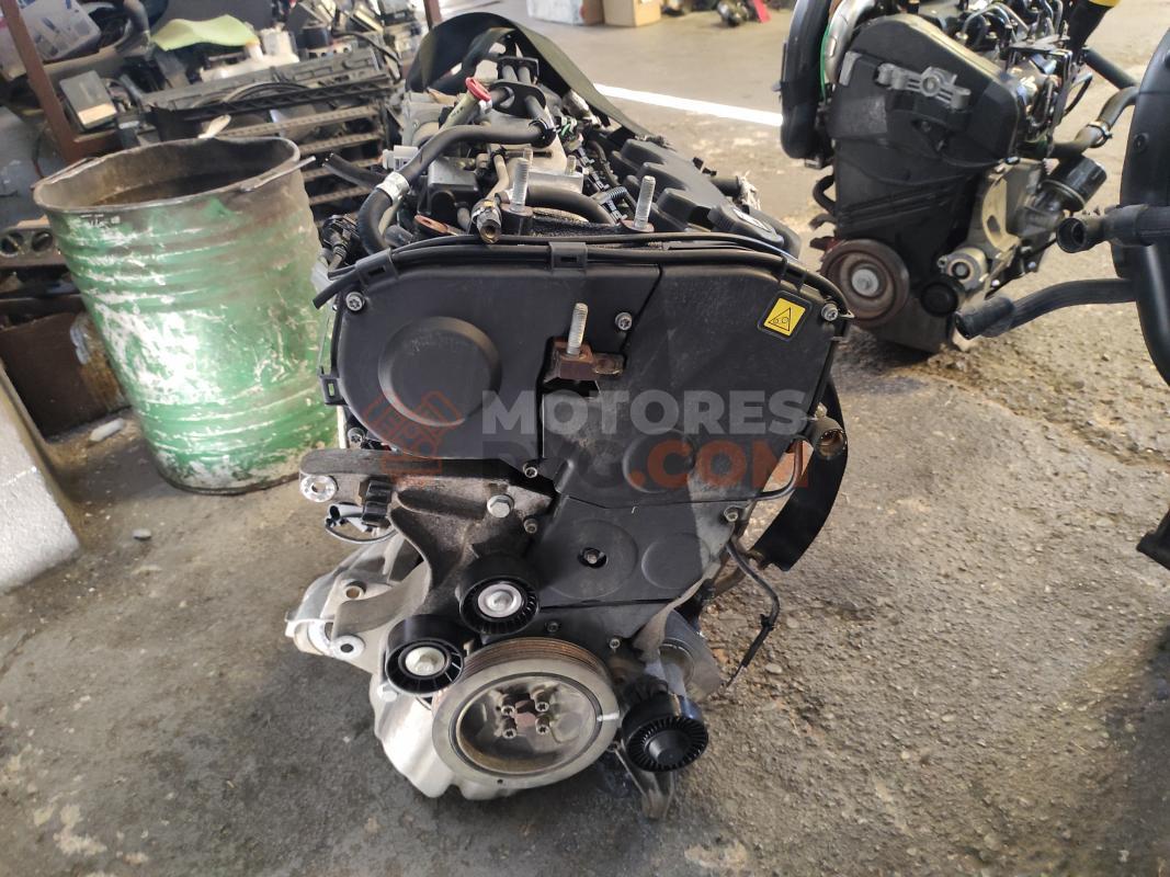 Motor 188A2000 Fiat Punto II (188) 1.9 JTD (80 cv)