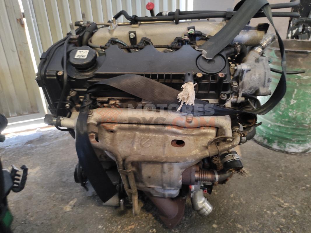 Motor 188A2000 Fiat Punto II (188) 1.9 JTD (80 cv)