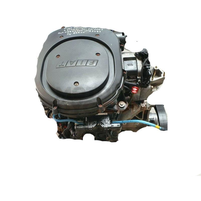 Motor 188A4000 Fiat Punto III 1.2 i (5 dr) (60 cv)