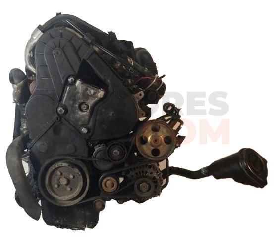 Motor WJY Fiat Scudo Caja/Chasis (220_) 1.9 D (69 cv)