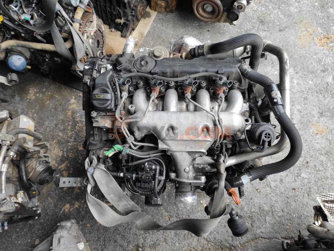 Motor RHW Fiat Scudo Combinato (220_) 2.0 JTD (109 cv)