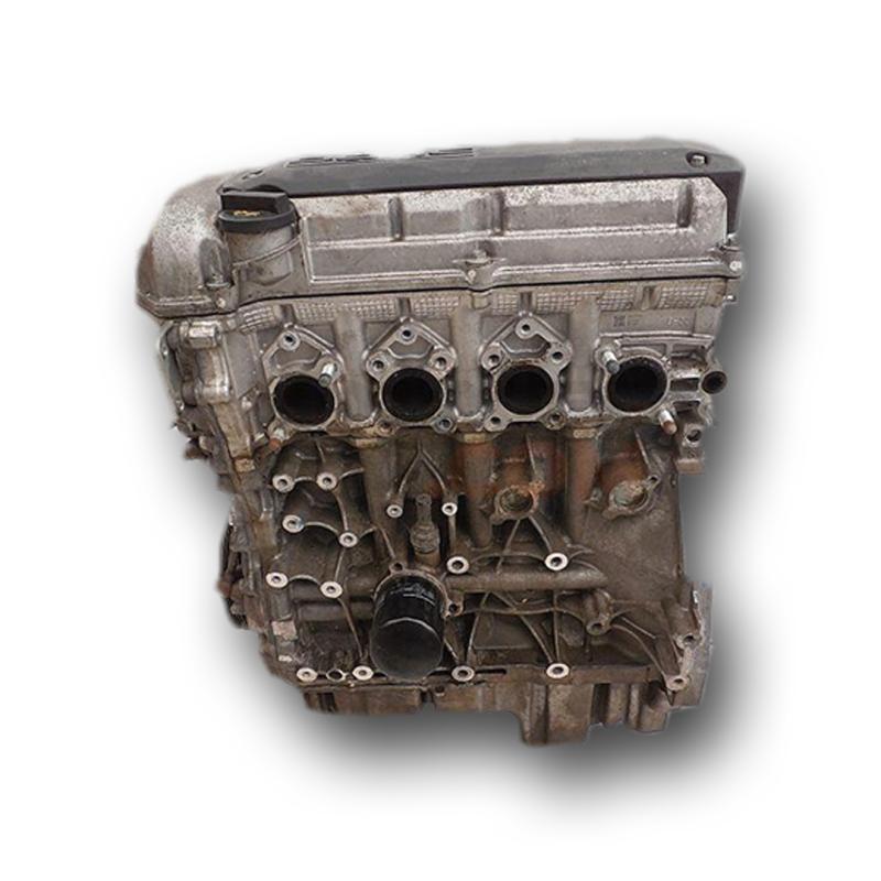 Motor M16A  Fiat Sedici 1.9 Multijet (120 cv)