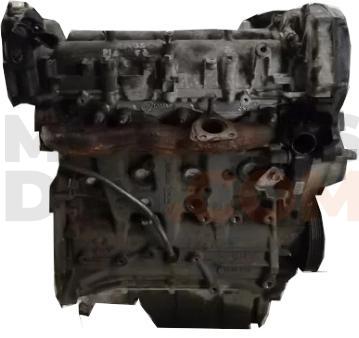 Motor D20AA Fiat Sedici 2009 (Versión) 2.0 16V MULTIJET (135 cv) 4X4