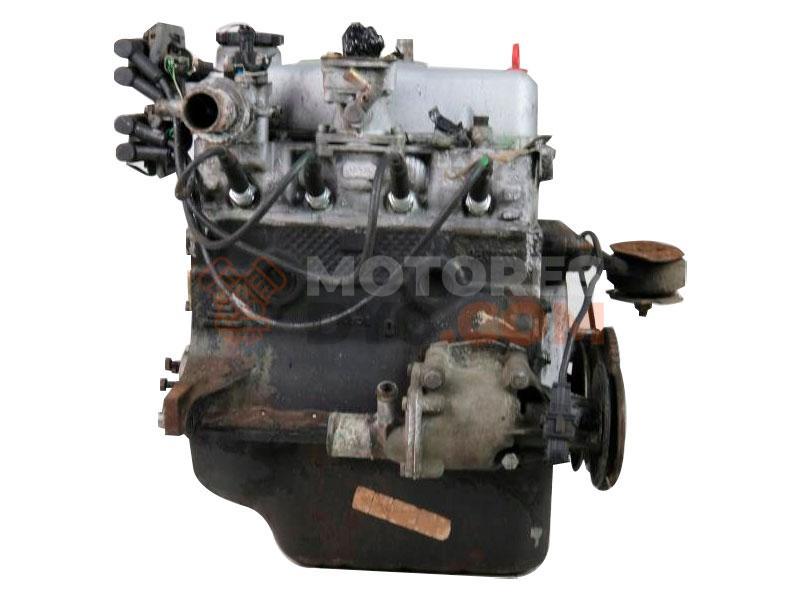 Motor 1170A1046 Fiat Seicento (187) 0.9 (39 cv)