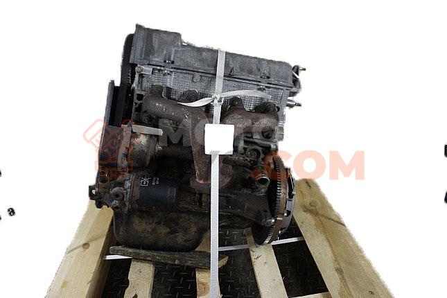Motor 176B2.000 Fiat Seicento (187) 1.1 (54 cv)