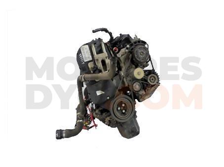 Motor 188A5.000 Fiat Stilo (192) 1.2 16V (3 dr) (80 cv)
