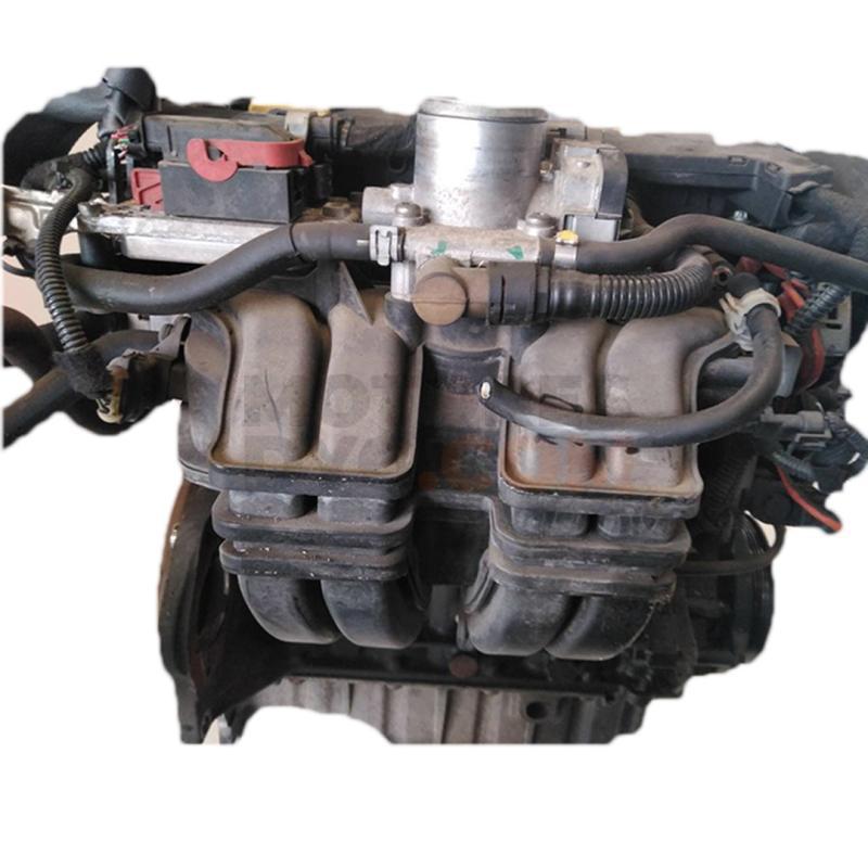 Motor 192B30 Fiat Stilo (192) 1.6 16V (3 dr) (103 cv)