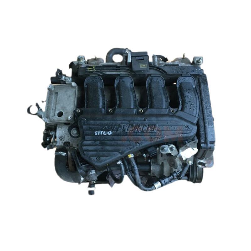 Motor 182B600 Fiat Stilo (192) 1.6 16V (3 dr) (103 cv)