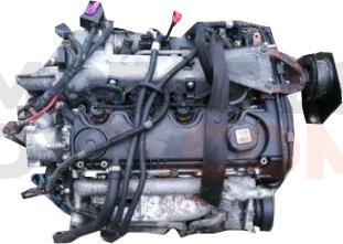 Motor 192A4000 Fiat Stilo Multi Wagon 1.8 i 16V (133 cv)