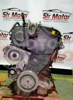 Motor 192A1000 Fiat Stilo Multi Wagon 1.9 JTD (115 cv)