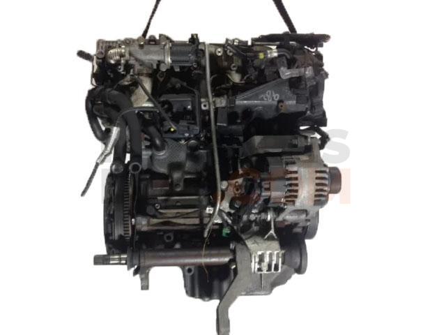 Motor 192A3000 Fiat Stilo Multi Wagon 1.9 JTD (80 cv)