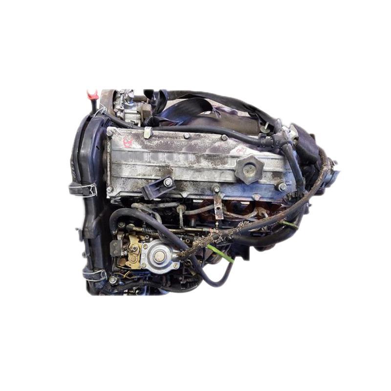 Motor 176 A3000 Fiat Strada (178E) 1.7 TD (69 cv)