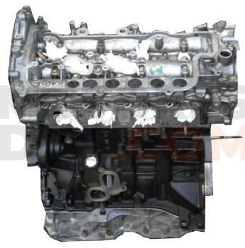 Motor M9R28 Fiat Talento Van 1.6 Ecojet (125 cv) L1H1