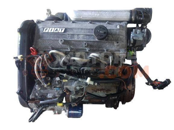 Motor Fiat Tipo (160) 1.1 (160.AA) (56 cv)