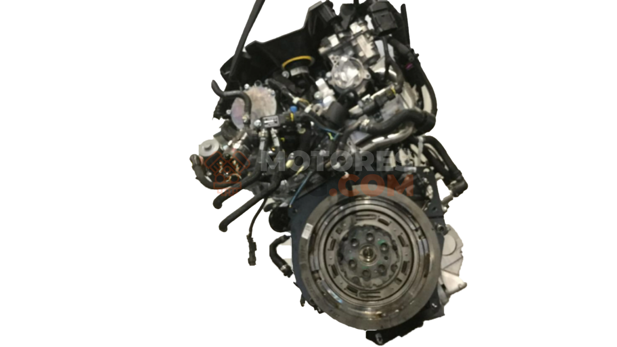 Motor Fiat Tipo (356) 1.4 (95 cv)